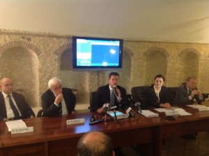 Presentato a Catanzaro progetto Oberon
