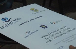 Presentato a Lamezia il Piano di Azione e Coesione