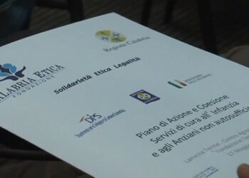 Presentato a Lamezia il Piano di Azione e Coesione