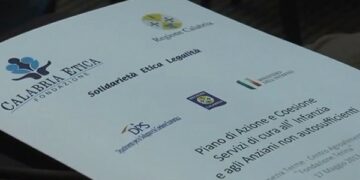 Presentato a Lamezia il Piano di Azione e Coesione