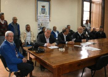 A Castrovillari tappa della Coppa Italia Gimkana Vespa