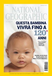 Prof. Passarino, docente Unical, sul National Geographic