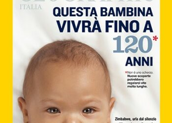 Svelato il segreto della longevita’?