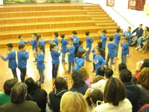 Progetto 'Amicizia' all'Istituto Casopero a Cirò Marina