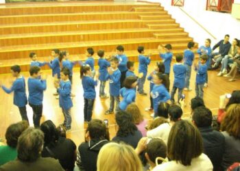 Concluso il progetto ‘Amicizia’ all’Istituto Casopero