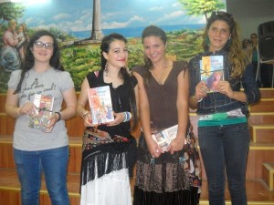 Progetto Biblioteca premio Lettura alla Casopero di Cirò Marina (1)