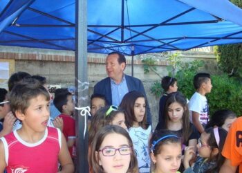 Raccolta differenziata, campagna di sensibilizzazione a Torre Melissa