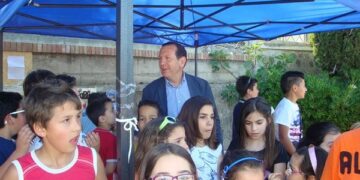 Raccolta differenziata, campagna di sensibilizzazione a Torre Melissa