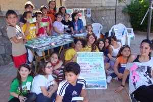 Raccolta differenziata, campagna di sensibilizzazione a Torre Melissa (4)