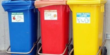 Report rifiuti 2013 in Calabria, Saracena il comune piu’ virtuoso