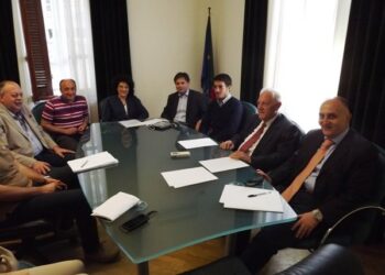 FdC, stamane riunione a Catanzaro: migliorare i servizi