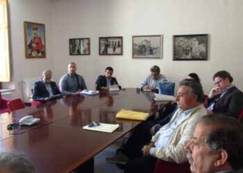 6.8 milioni in arrivo a Rossano, ossigeno per imprese