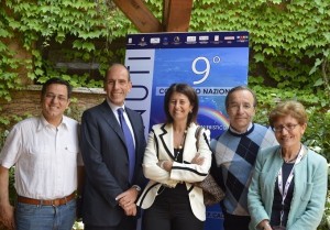 Rubino, Profiti, Zampogna, Capocasale e Sulla