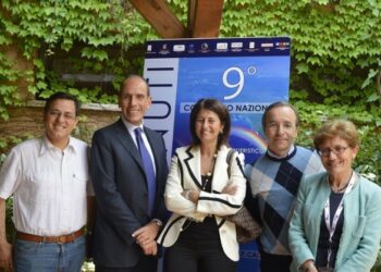 Conclusa la IX edizione del Congresso Il Bambino del Mediterraneo