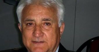 ‘Cristo ritorna da Crotone’ l’ultima opera di Salvatore Mongiardo