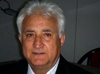 ‘Cristo ritorna da Crotone’ l’ultima opera di Salvatore Mongiardo