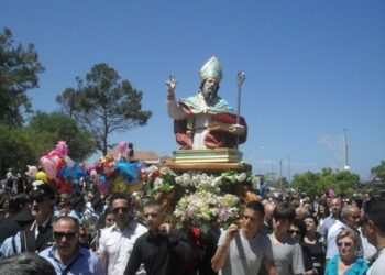 San Cataldo, rispettata la festa del 10 maggio a Cariati