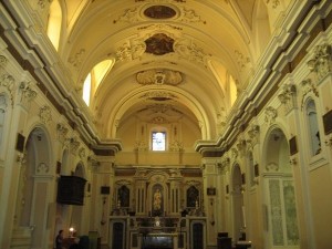 Santuario Ecce Homo a Mesoraca