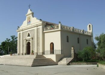 Vergine di Manipuglia, servizio di bus navetta gratuito