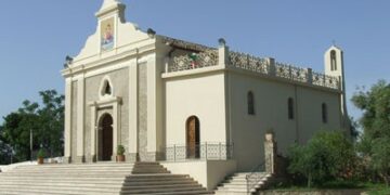 Vergine di Manipuglia, servizio di bus navetta gratuito