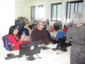Seminario laboratoriale sulle neuroscienze al liceo di Rossano