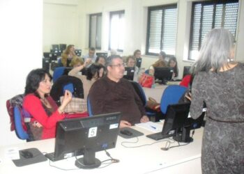Seminario laboratoriale sulle neuroscienze al liceo di Rossano