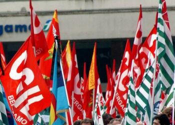 Ambiente, legalita’, sviluppo e lavoro: assemblea generale dei sindacati a Crotone