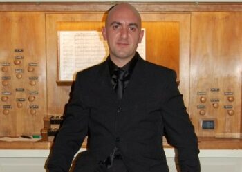 ”Preghiere popolari di una comunita’ cristiana” di Stefano Cropanese