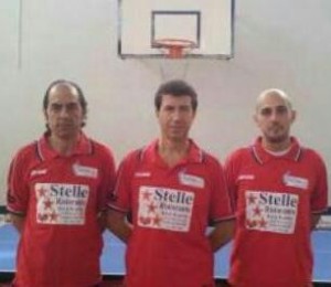 Tennis Tavolo Castrovillari