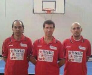 Tennis Tavolo Castrovillari rimane in C2