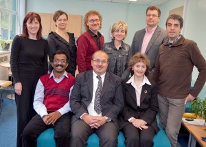 Unical, Iniziative Servizio Sociale