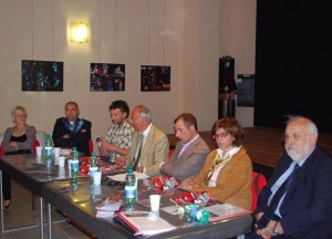 Unical, presentato lo spettacolo 'La prova generale'