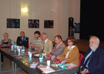 Unical, presentato lo spettacolo ‘La prova generale’