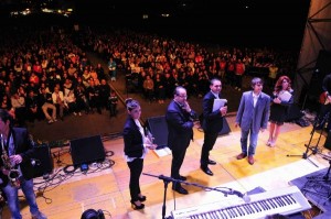 VII Festa dei Giovani di Rossano