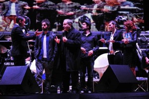 VII Festa dei Giovani di Rossano