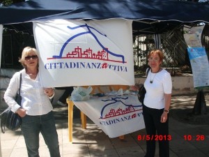 VII giornata europea diritti del malato