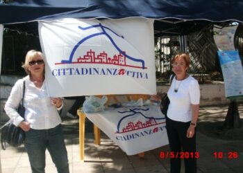 Cittadinanzattiva aderisce alla VII giornata europea diritti del malato