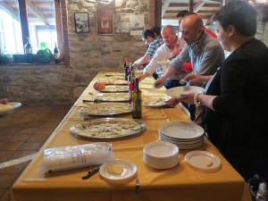 Valori e Valore del Giallo a Torre Melissa (1)