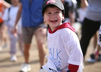Walk of Life, il 26 maggio a Crotone si corre per la cura