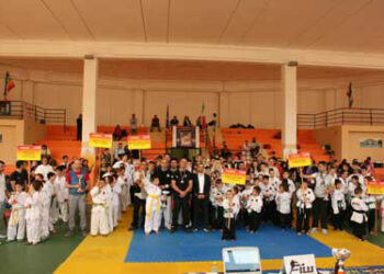 Warpedo, Trofeo a Cariati