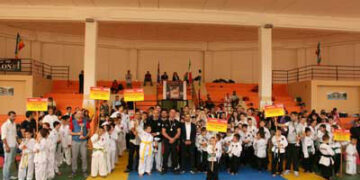 Warpedo, Trofeo a Cariati