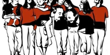 XXI anniversario ‘Strage di Capaci’, iniziativa al liceo di Ciro’