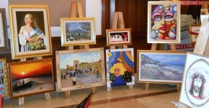 XXIX mostra collettiva nazionale di pittura a Crotone (3)