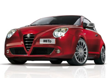 Alfa studia lo sbarco negli Usa di una futura MiTo formato suv-coupé