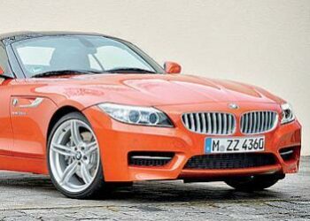 Roadster bavarese formato «eco»