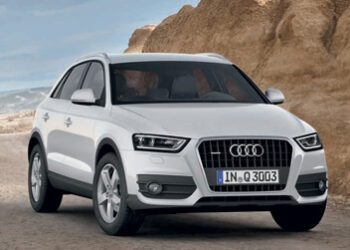 Audi, ecco come cambiano i suv Q3 e Q5