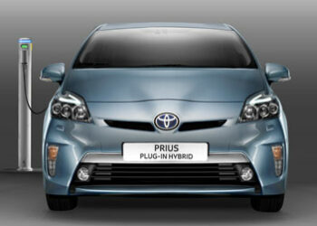 La spinta ibrida riporta il marchio Toyota ai vertici mondiali