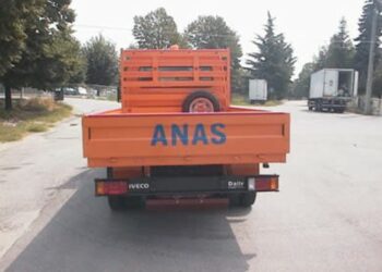 SS106, nessuna indicazione per Papanice