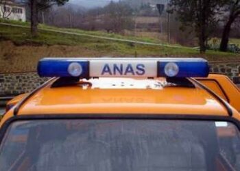 Viabilita’, sabato notte chiusura tratto SS107