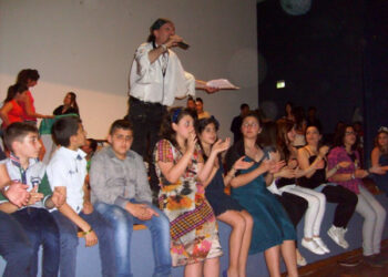 Tre ore di intenso spettacolo per scoprire nuovi talenti